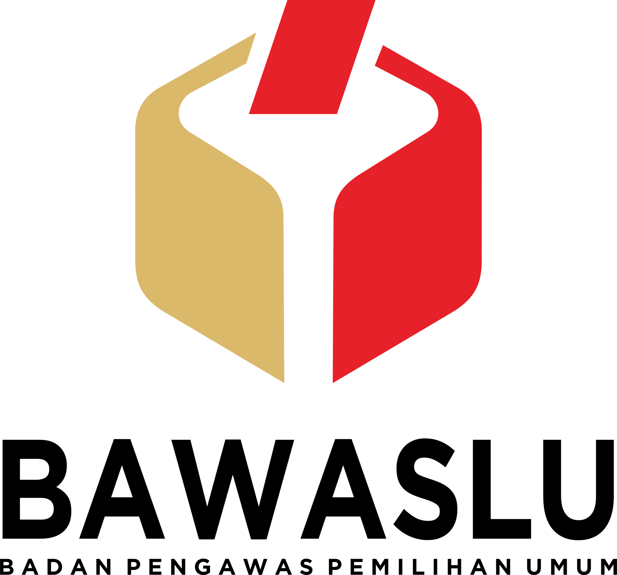 Repositori Aplikasi BAWASLU RI